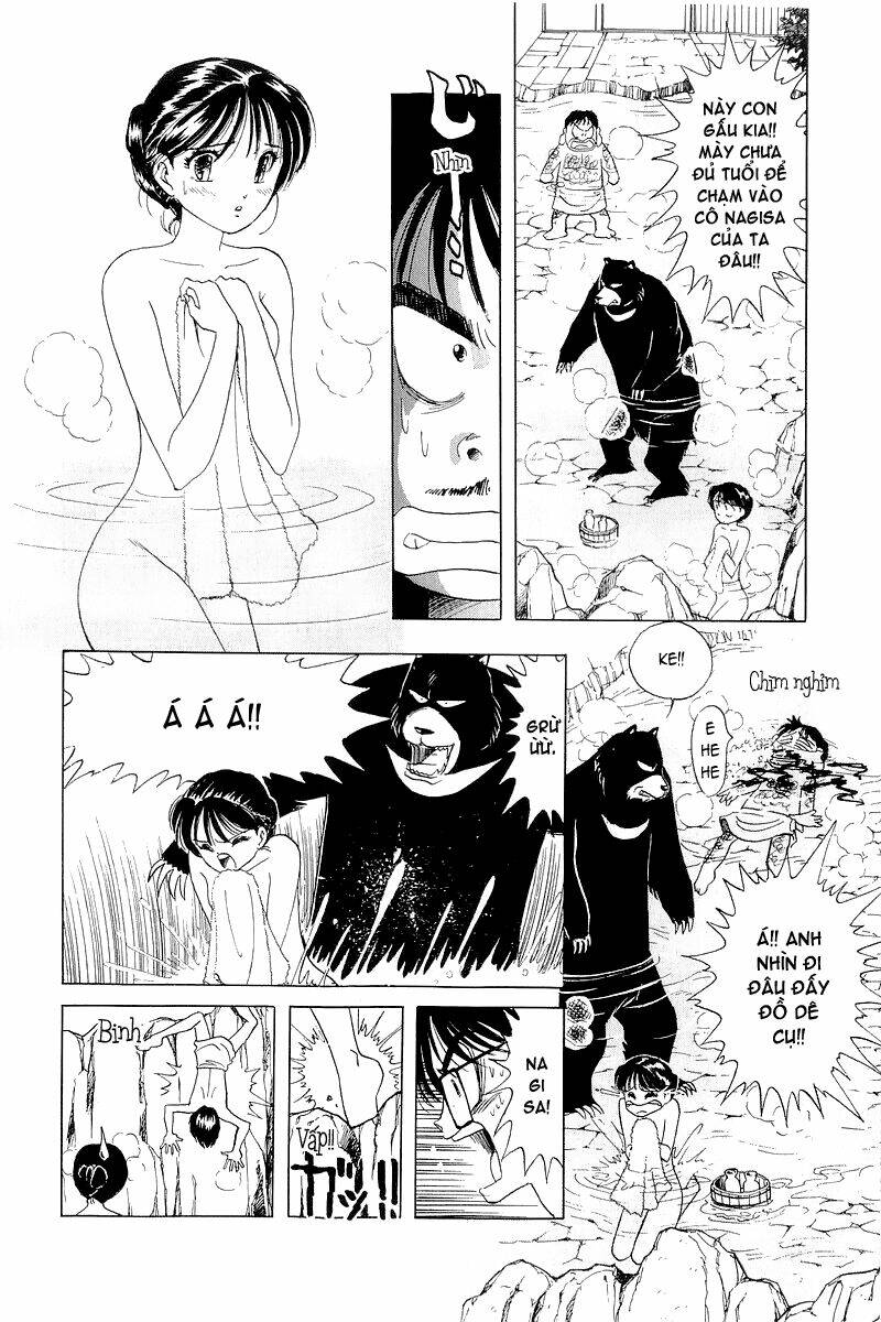 Yume De Aetara Chapter 24 - Trang 2