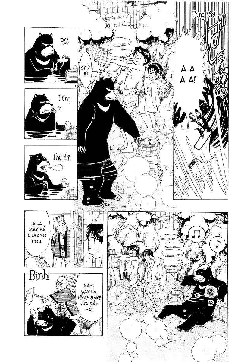 Yume De Aetara Chapter 24 - Trang 2