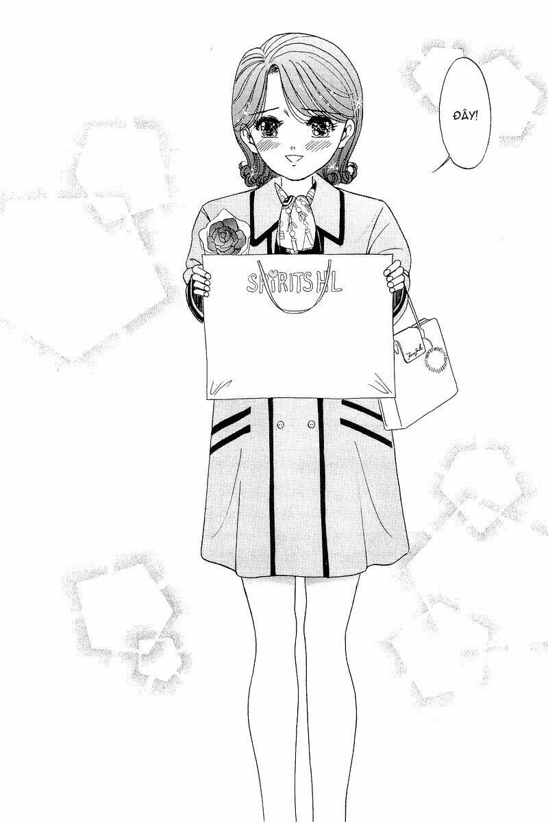 Yume De Aetara Chapter 25 - Trang 2