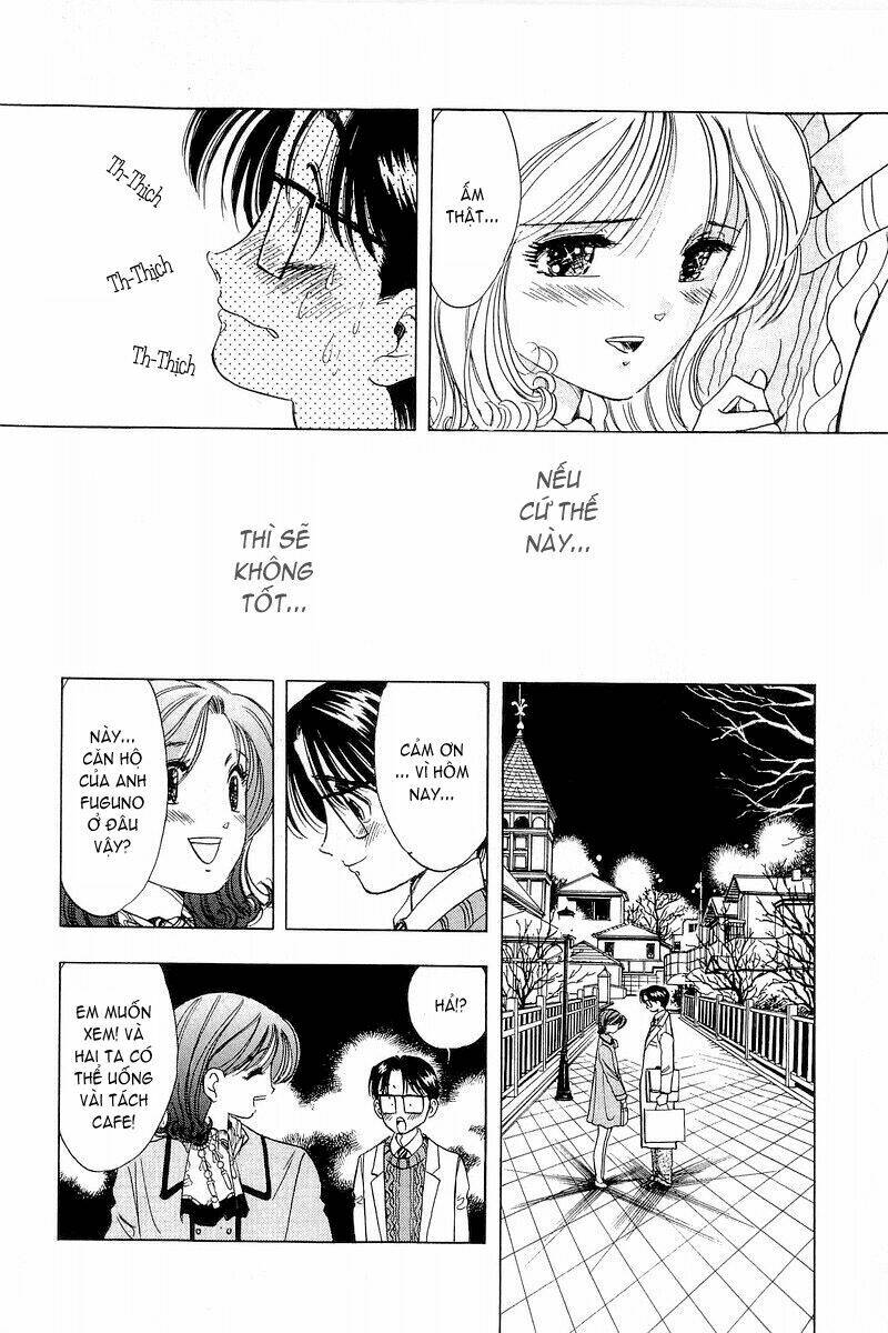 Yume De Aetara Chapter 25 - Trang 2