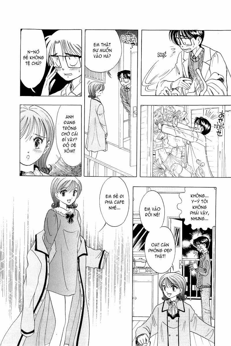 Yume De Aetara Chapter 25 - Trang 2