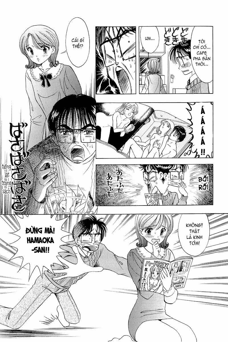 Yume De Aetara Chapter 25 - Trang 2