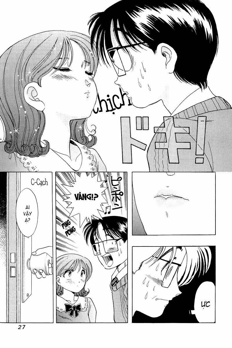 Yume De Aetara Chapter 25 - Trang 2