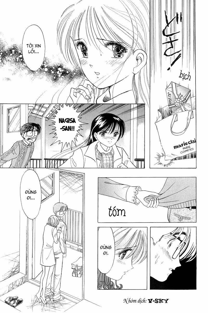 Yume De Aetara Chapter 25 - Trang 2