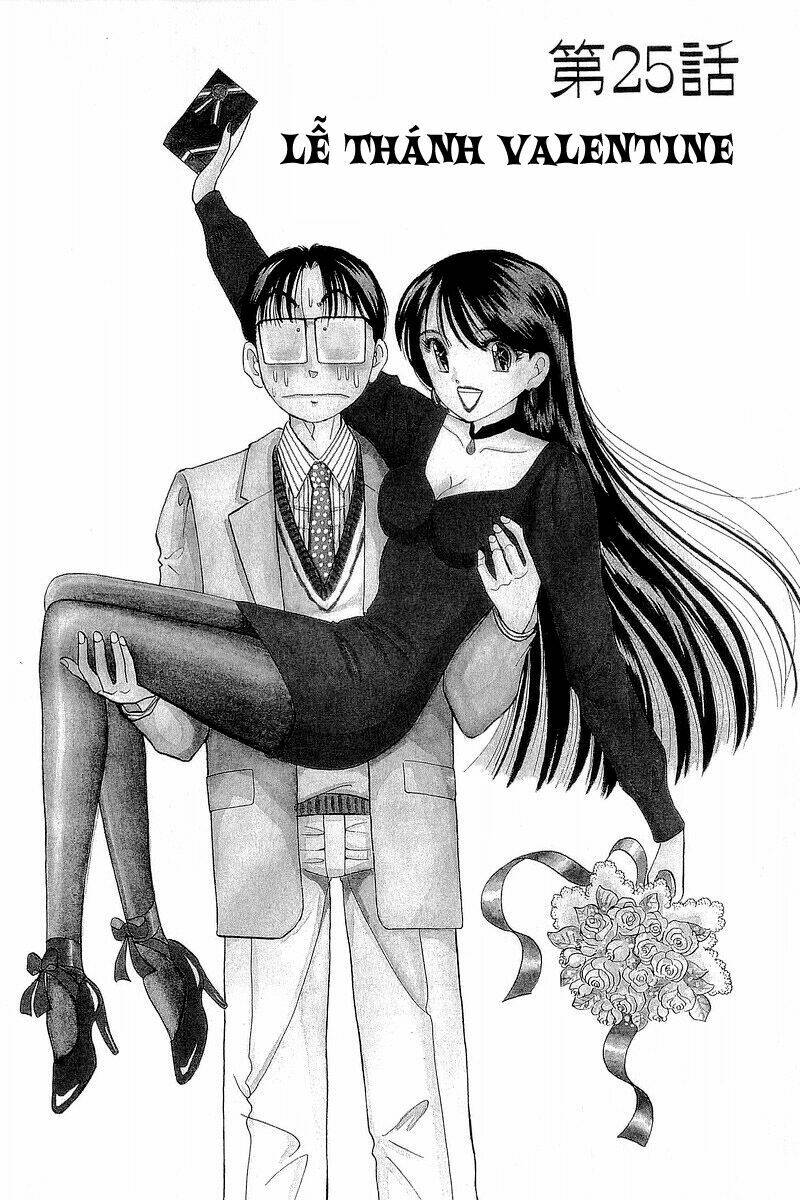 Yume De Aetara Chapter 25 - Trang 2