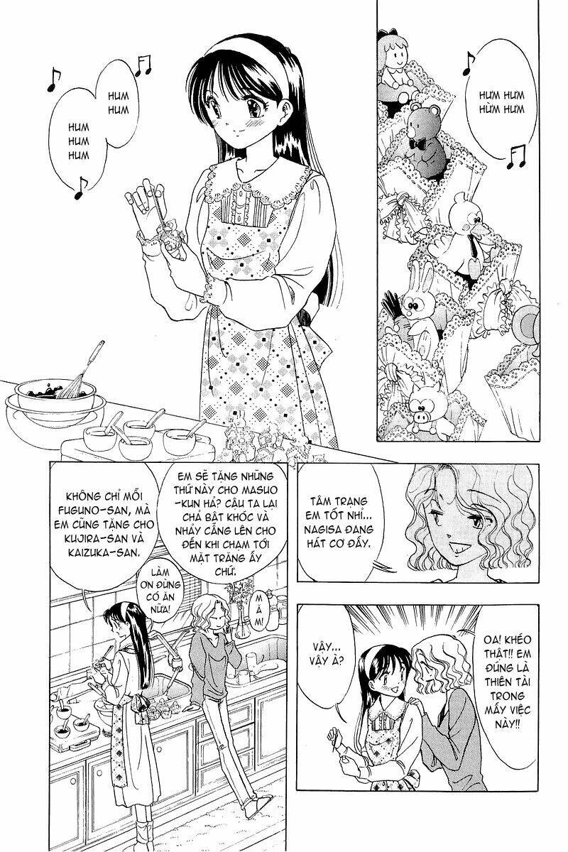 Yume De Aetara Chapter 25 - Trang 2