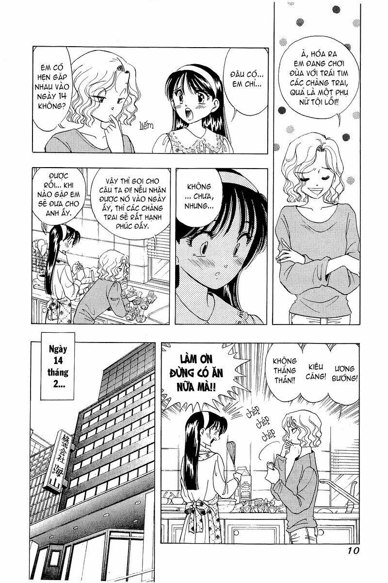 Yume De Aetara Chapter 25 - Trang 2