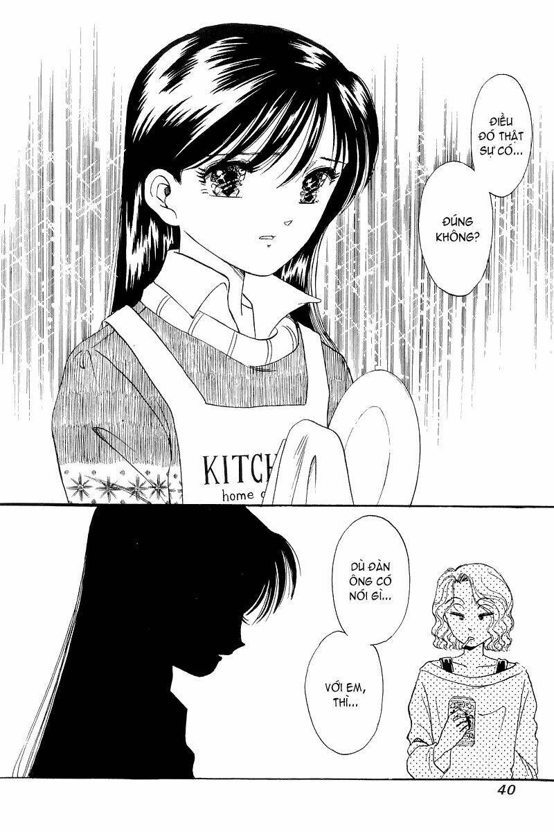 Yume De Aetara Chapter 26 - Trang 2