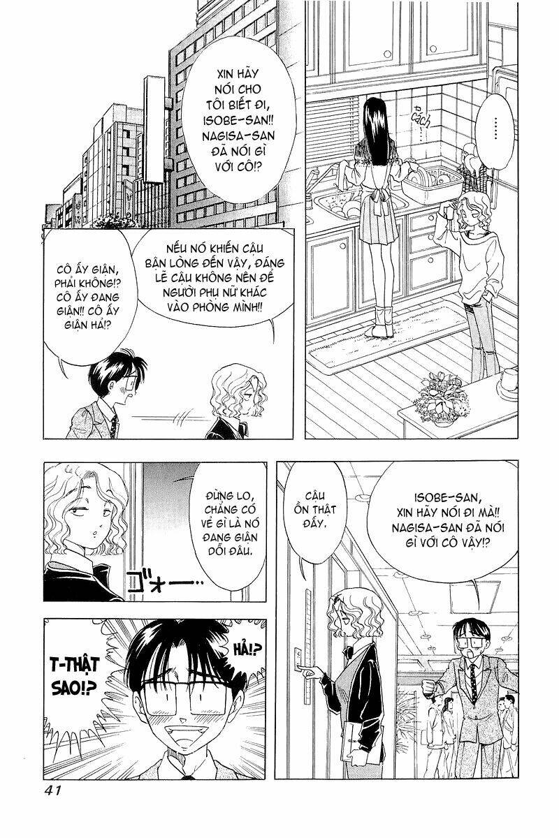 Yume De Aetara Chapter 26 - Trang 2