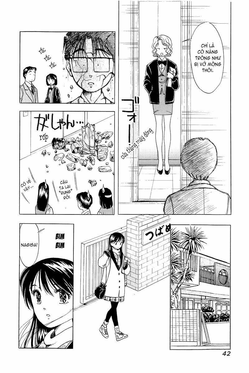 Yume De Aetara Chapter 26 - Trang 2