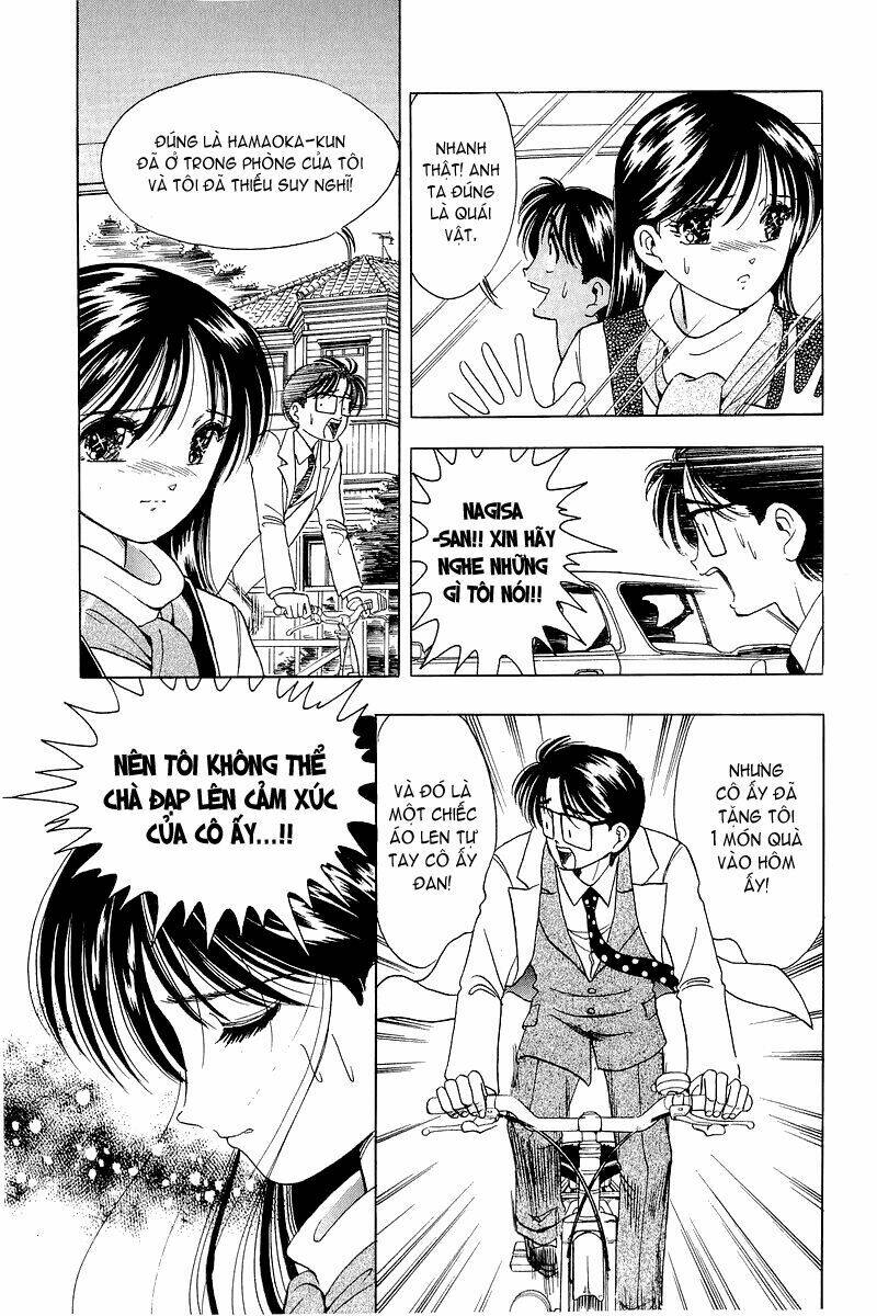 Yume De Aetara Chapter 26 - Trang 2