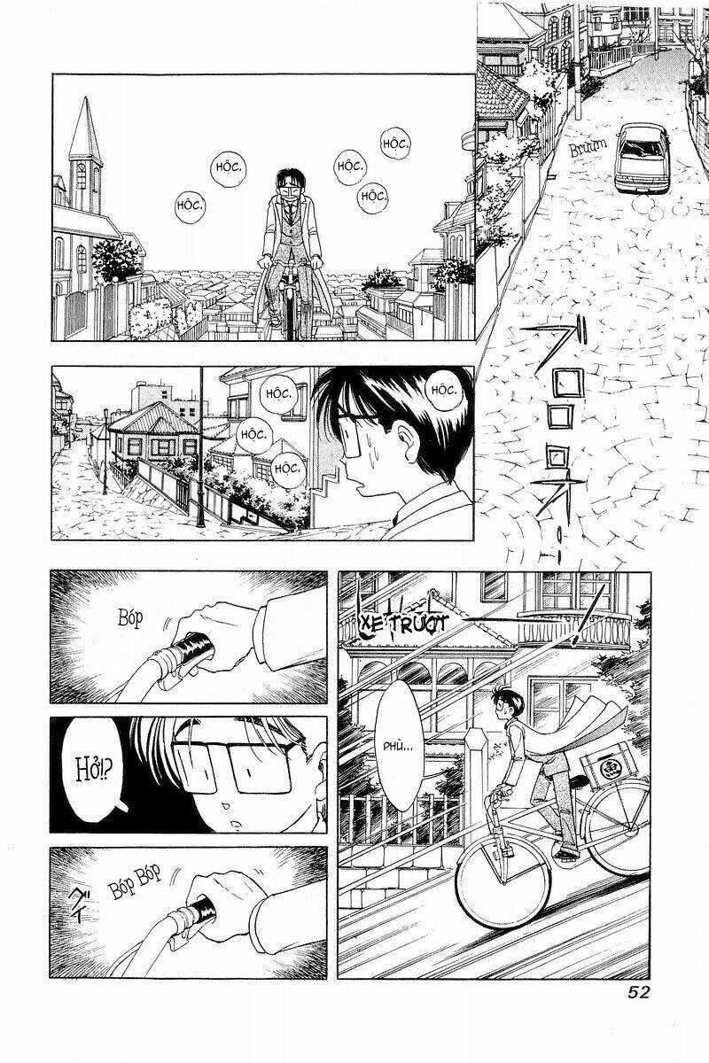 Yume De Aetara Chapter 26 - Trang 2