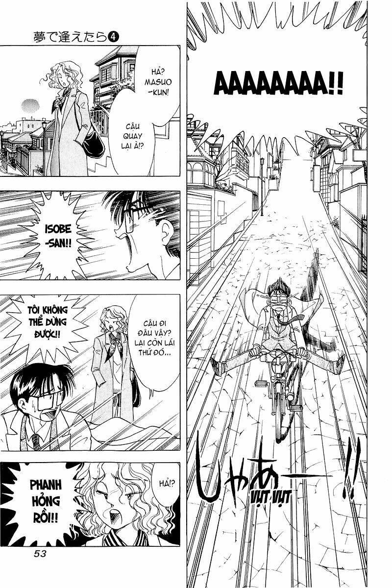 Yume De Aetara Chapter 26 - Trang 2