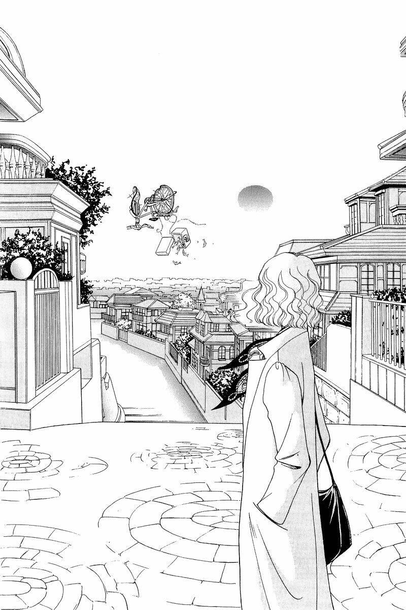 Yume De Aetara Chapter 26 - Trang 2