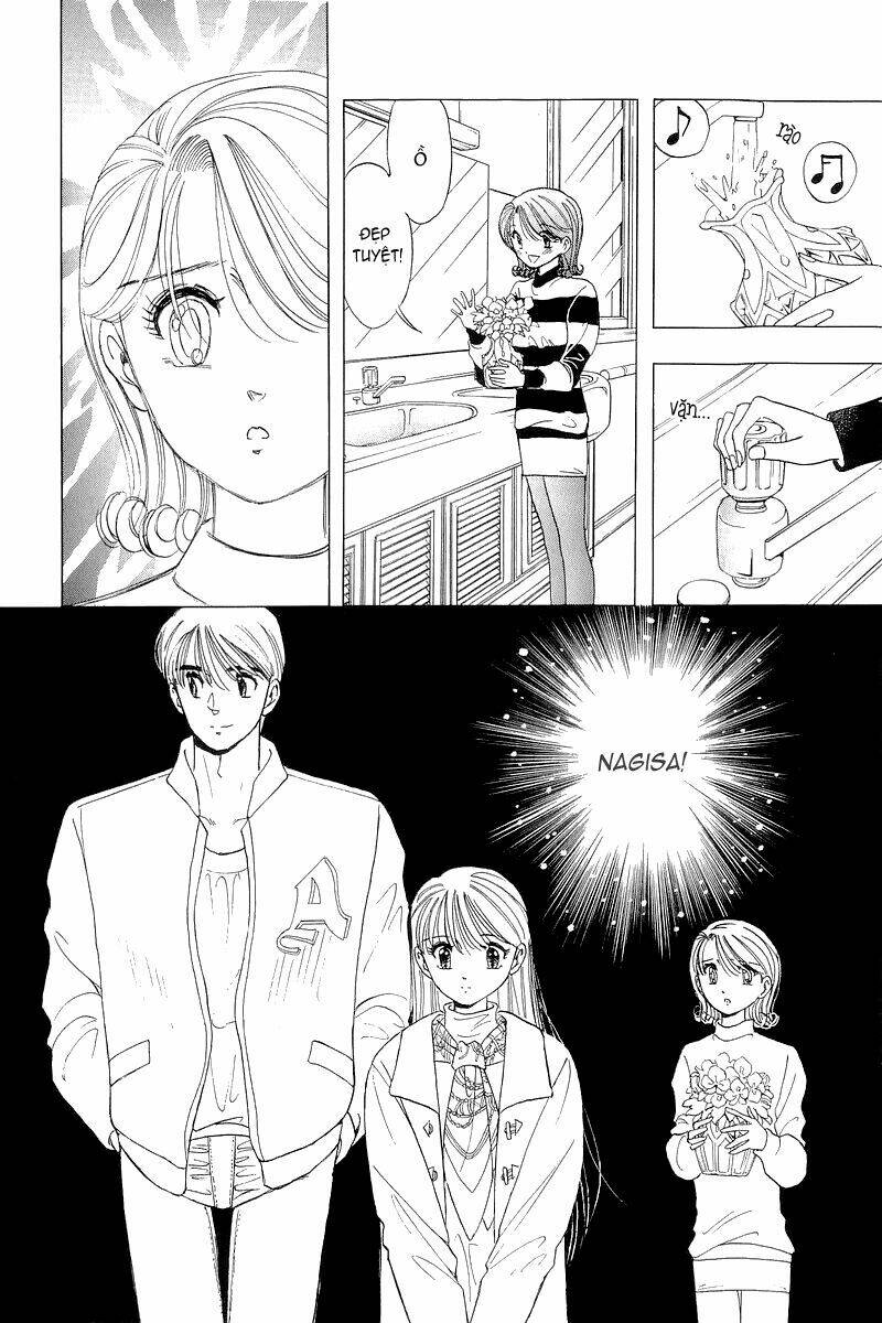 Yume De Aetara Chapter 27 - Trang 2