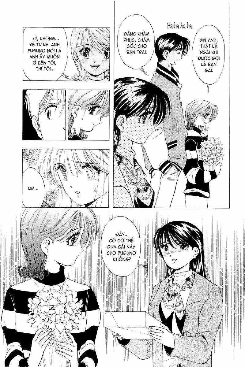 Yume De Aetara Chapter 27 - Trang 2