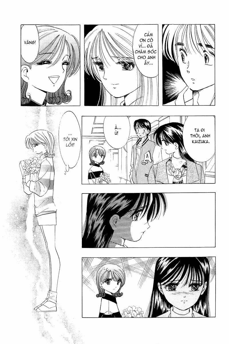 Yume De Aetara Chapter 27 - Trang 2