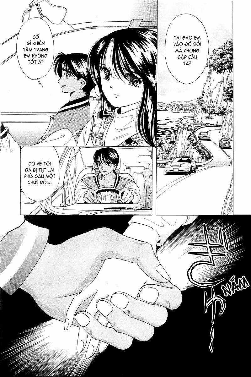 Yume De Aetara Chapter 27 - Trang 2