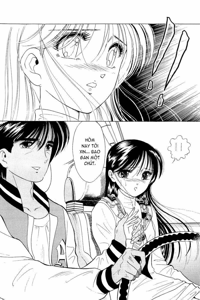 Yume De Aetara Chapter 27 - Trang 2