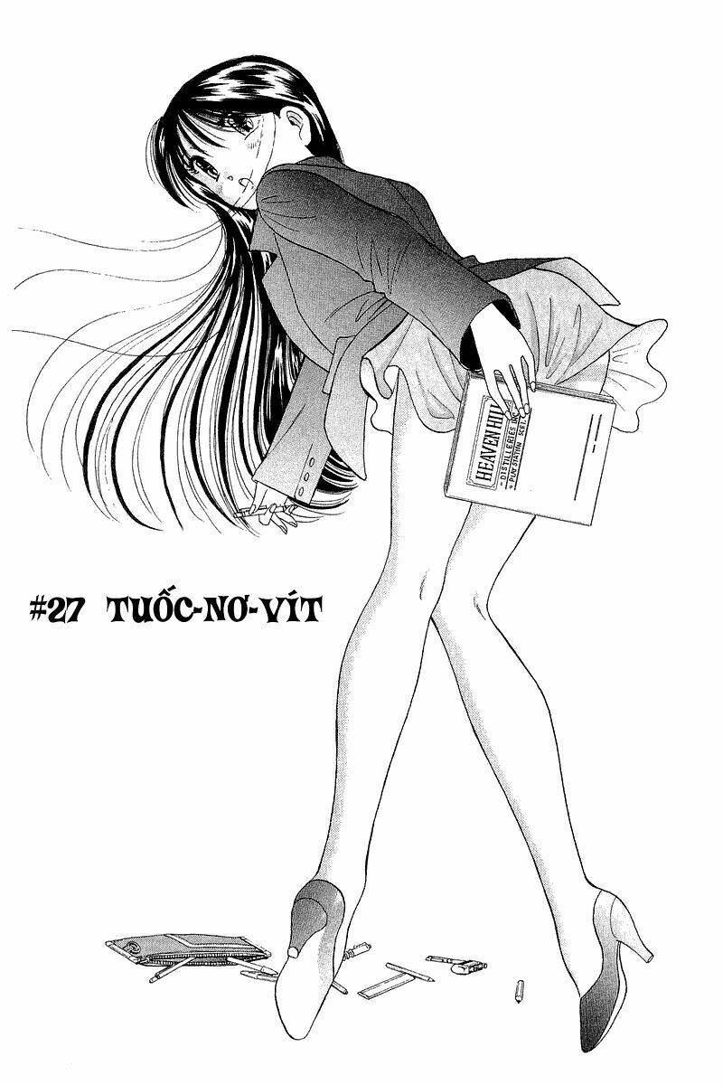 Yume De Aetara Chapter 27 - Trang 2