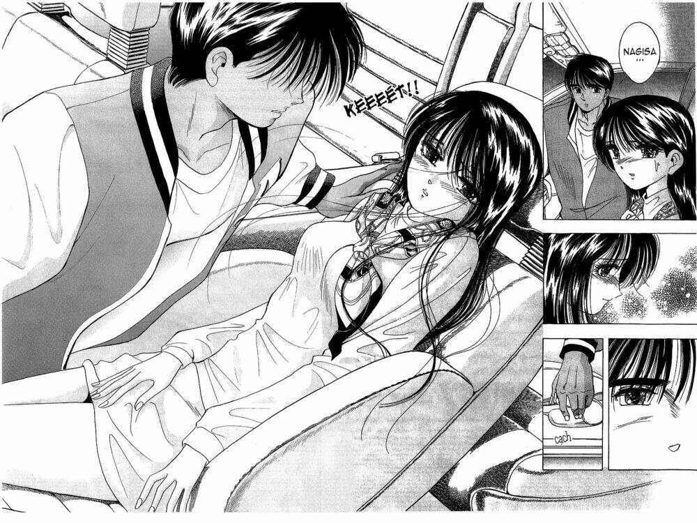 Yume De Aetara Chapter 27 - Trang 2