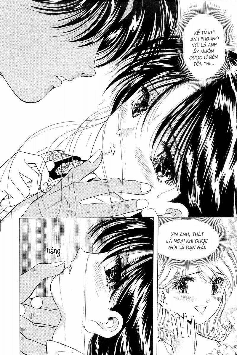 Yume De Aetara Chapter 27 - Trang 2