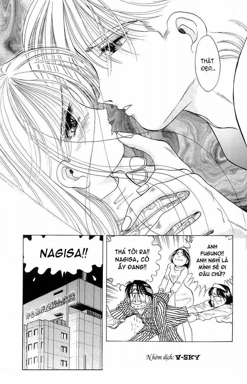 Yume De Aetara Chapter 27 - Trang 2