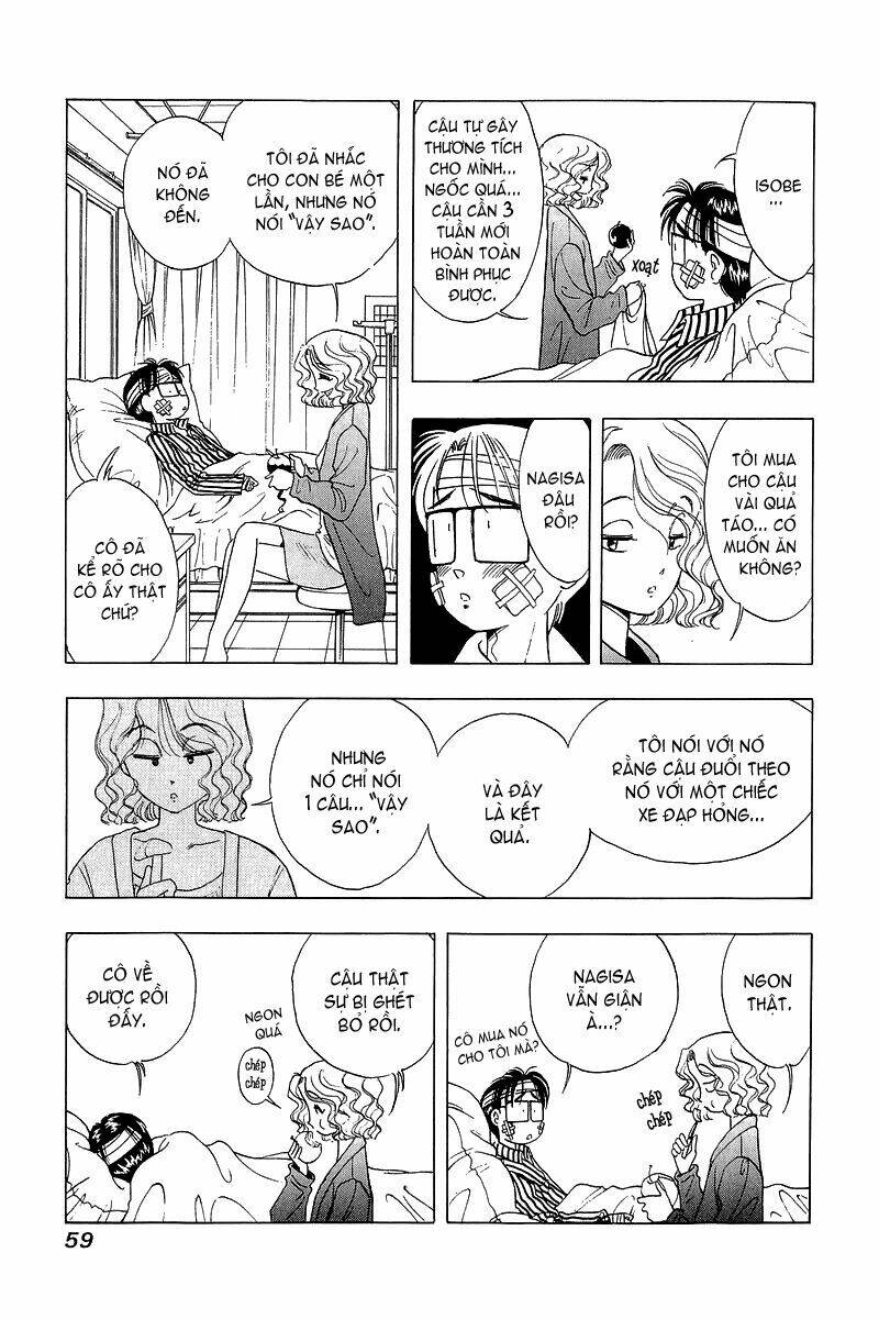 Yume De Aetara Chapter 27 - Trang 2