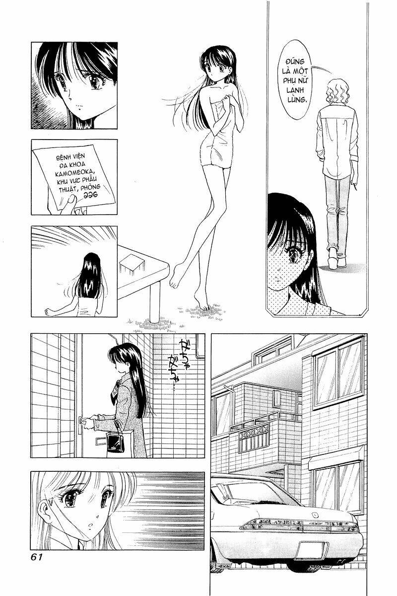 Yume De Aetara Chapter 27 - Trang 2