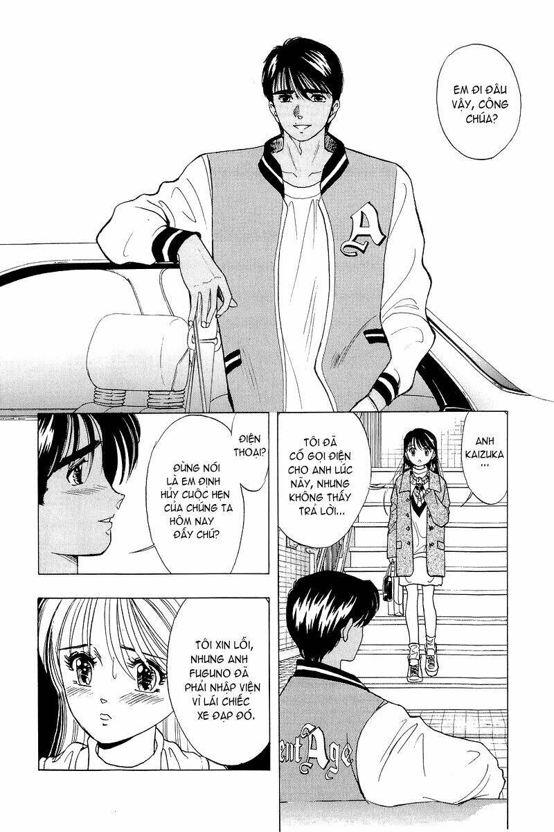 Yume De Aetara Chapter 27 - Trang 2