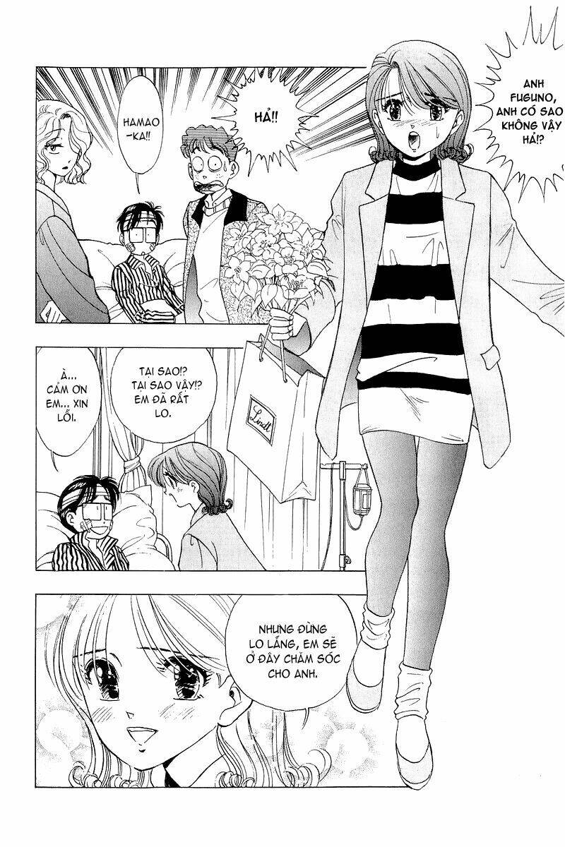 Yume De Aetara Chapter 27 - Trang 2