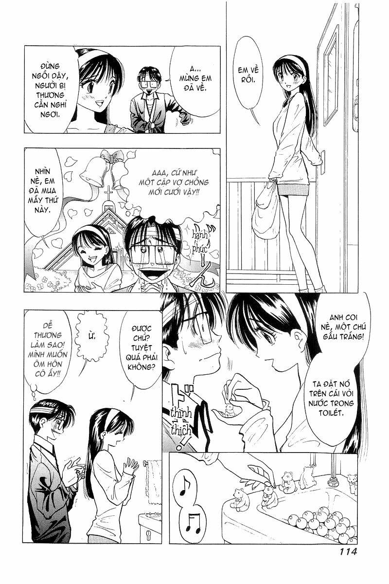 Yume De Aetara Chapter 29 - Trang 2