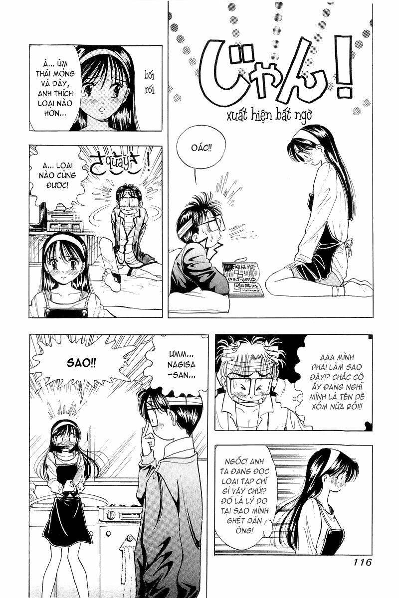 Yume De Aetara Chapter 29 - Trang 2