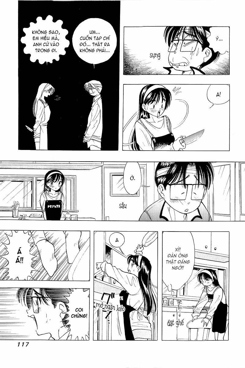 Yume De Aetara Chapter 29 - Trang 2