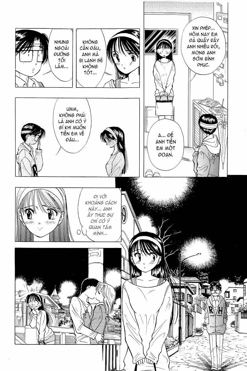 Yume De Aetara Chapter 29 - Trang 2