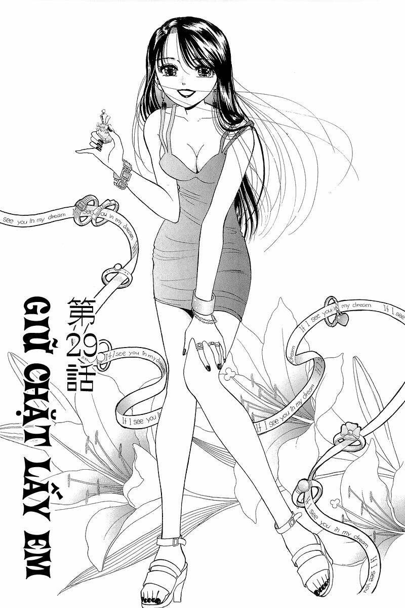 Yume De Aetara Chapter 29 - Trang 2