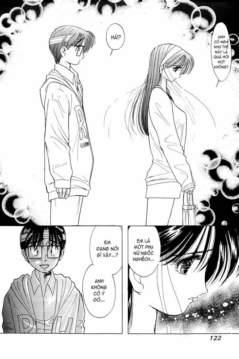 Yume De Aetara Chapter 29 - Trang 2