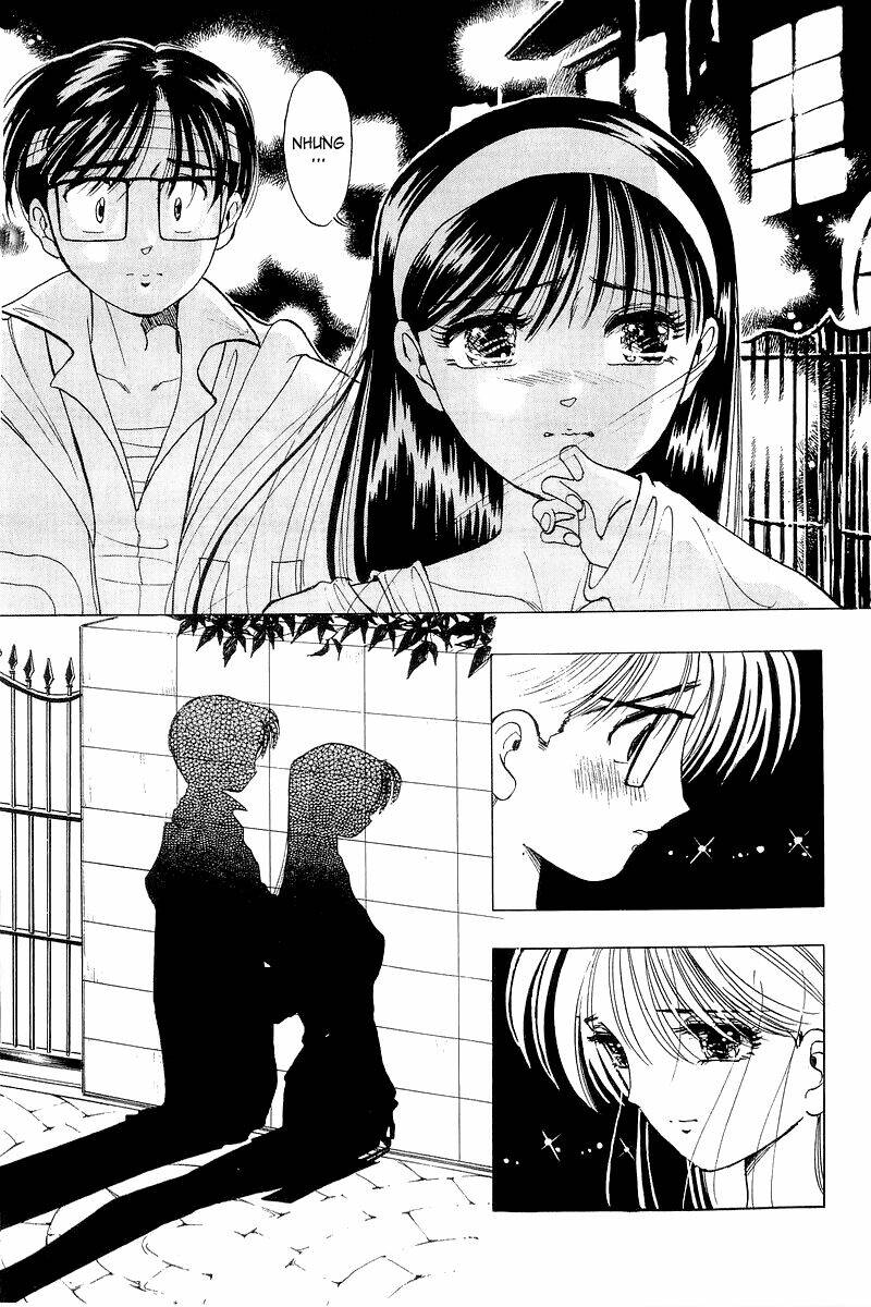 Yume De Aetara Chapter 29 - Trang 2