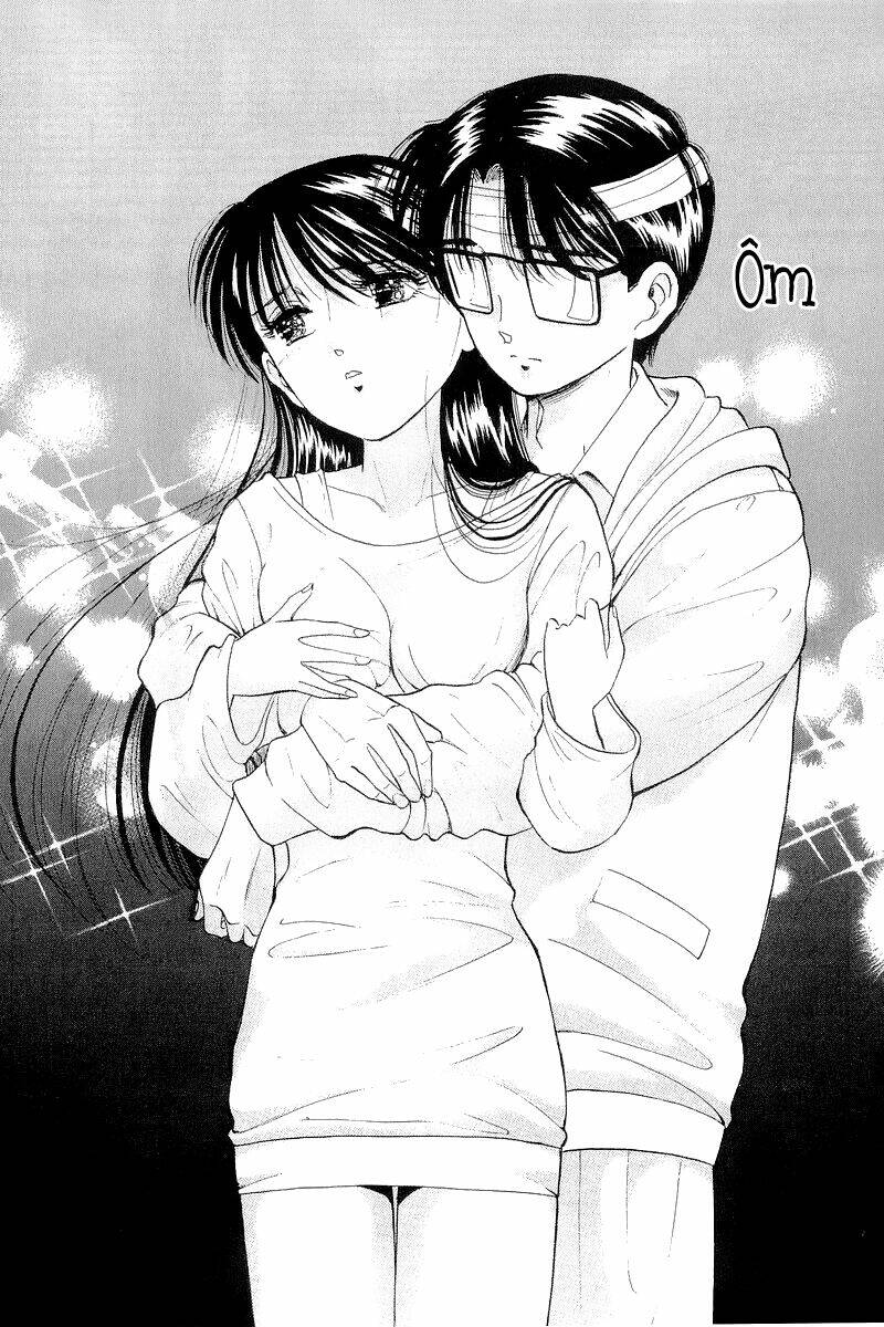 Yume De Aetara Chapter 29 - Trang 2