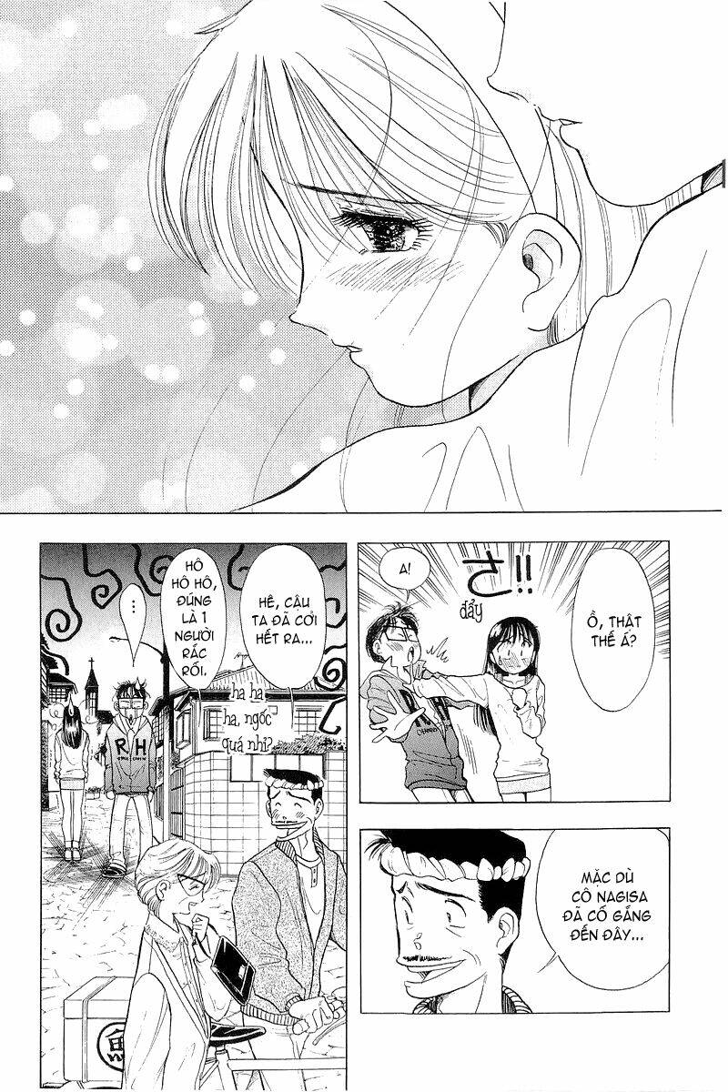 Yume De Aetara Chapter 29 - Trang 2