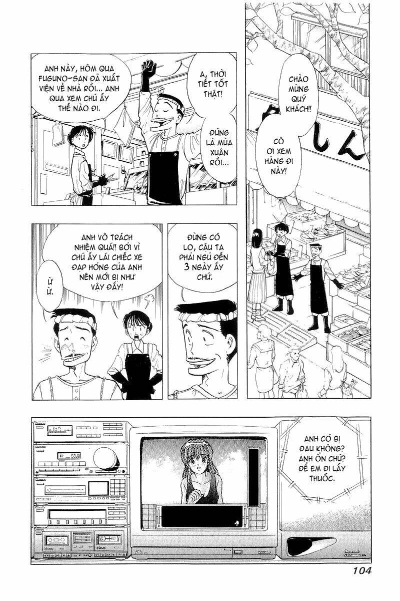 Yume De Aetara Chapter 29 - Trang 2