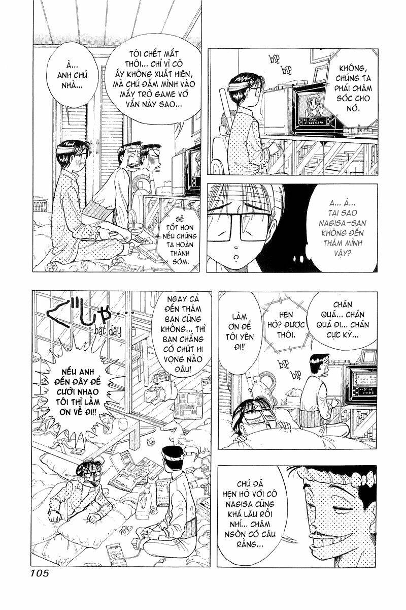 Yume De Aetara Chapter 29 - Trang 2