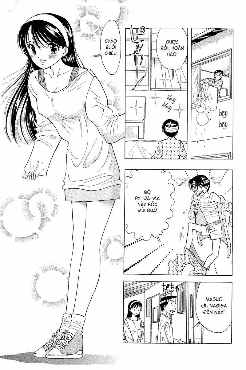 Yume De Aetara Chapter 29 - Trang 2