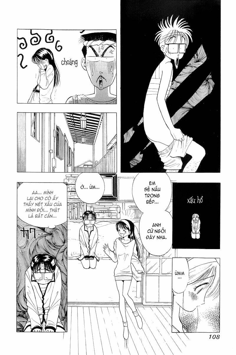 Yume De Aetara Chapter 29 - Trang 2