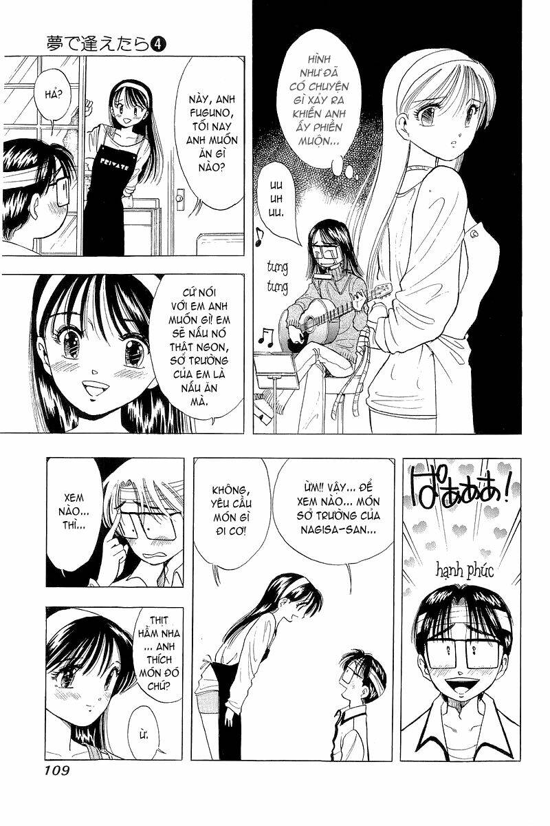 Yume De Aetara Chapter 29 - Trang 2