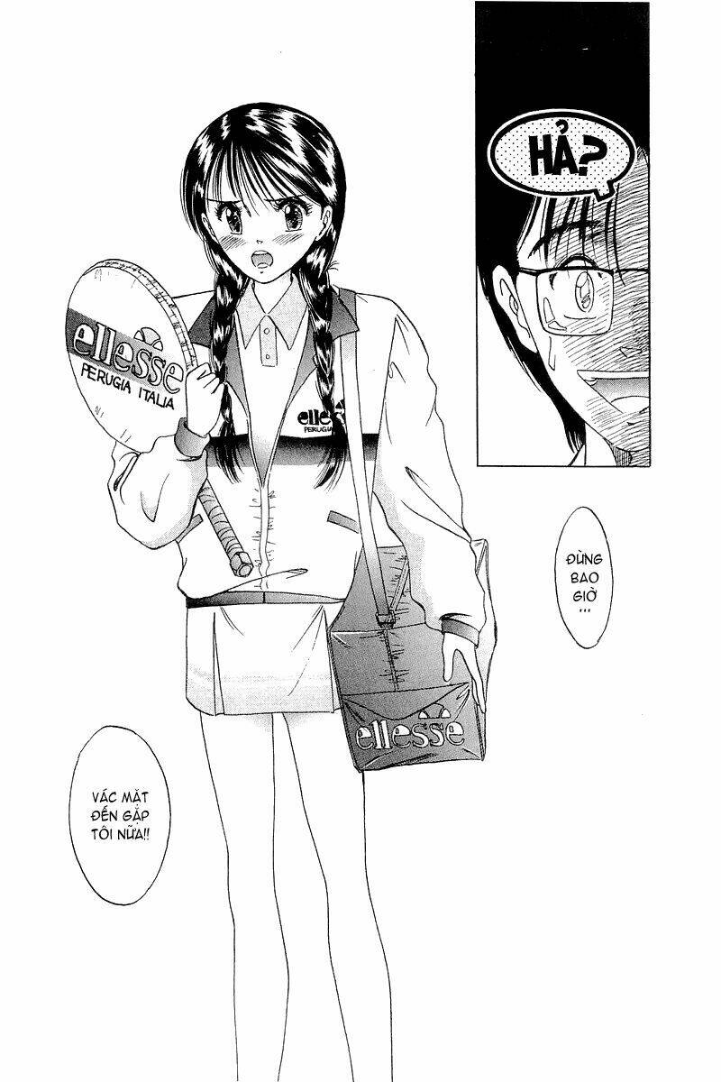 Yume De Aetara Chapter 3 - Trang 2