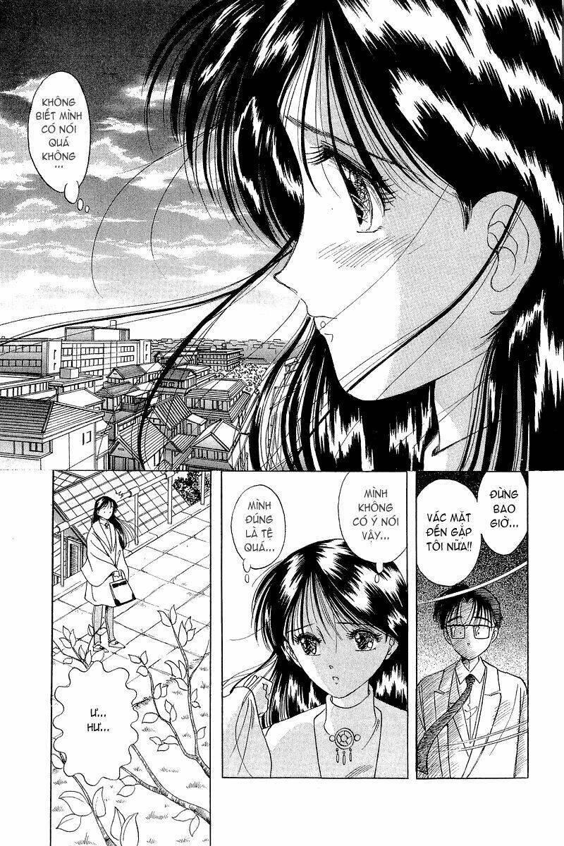 Yume De Aetara Chapter 3 - Trang 2