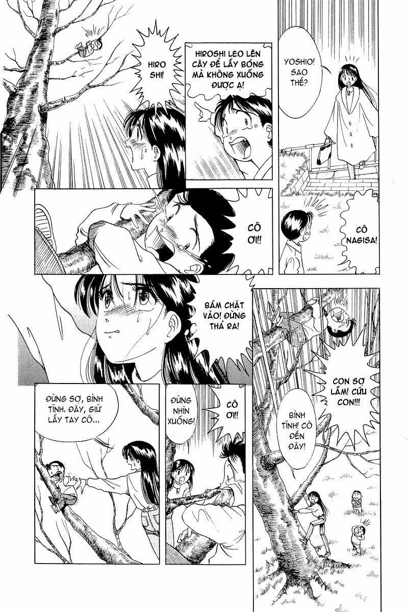 Yume De Aetara Chapter 3 - Trang 2