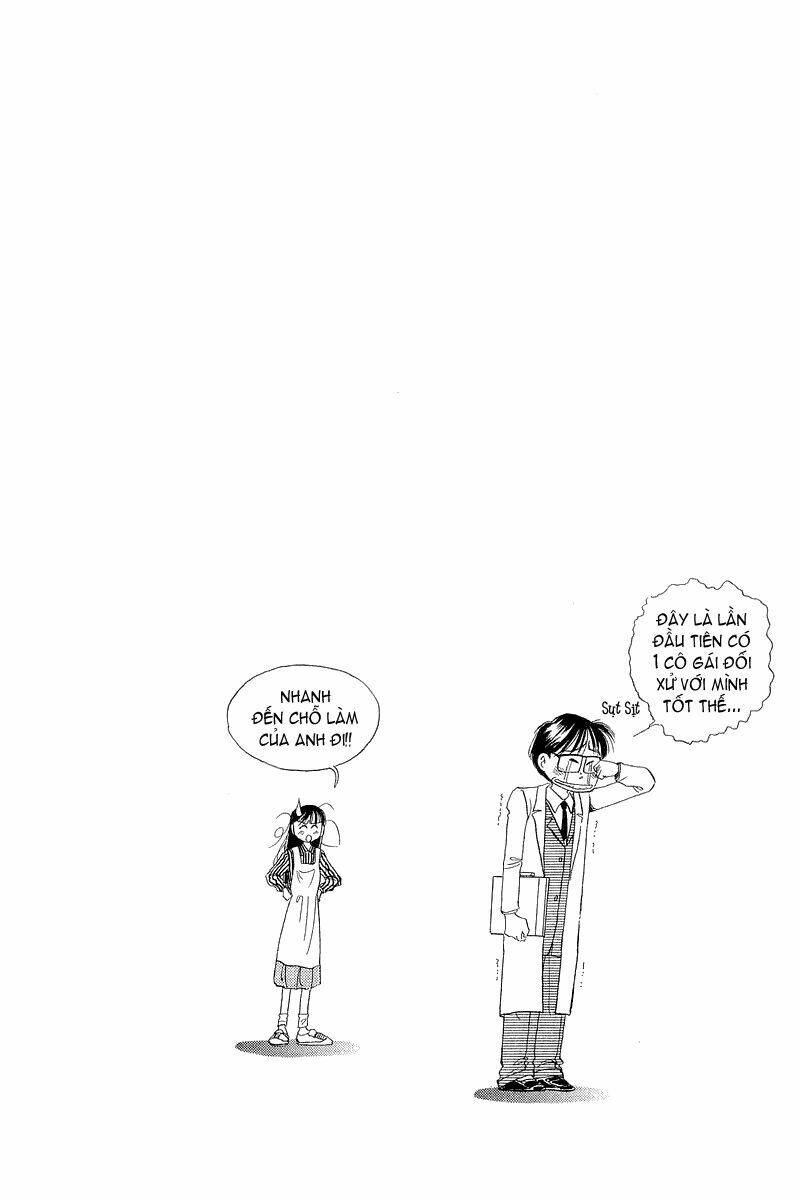 Yume De Aetara Chapter 3 - Trang 2