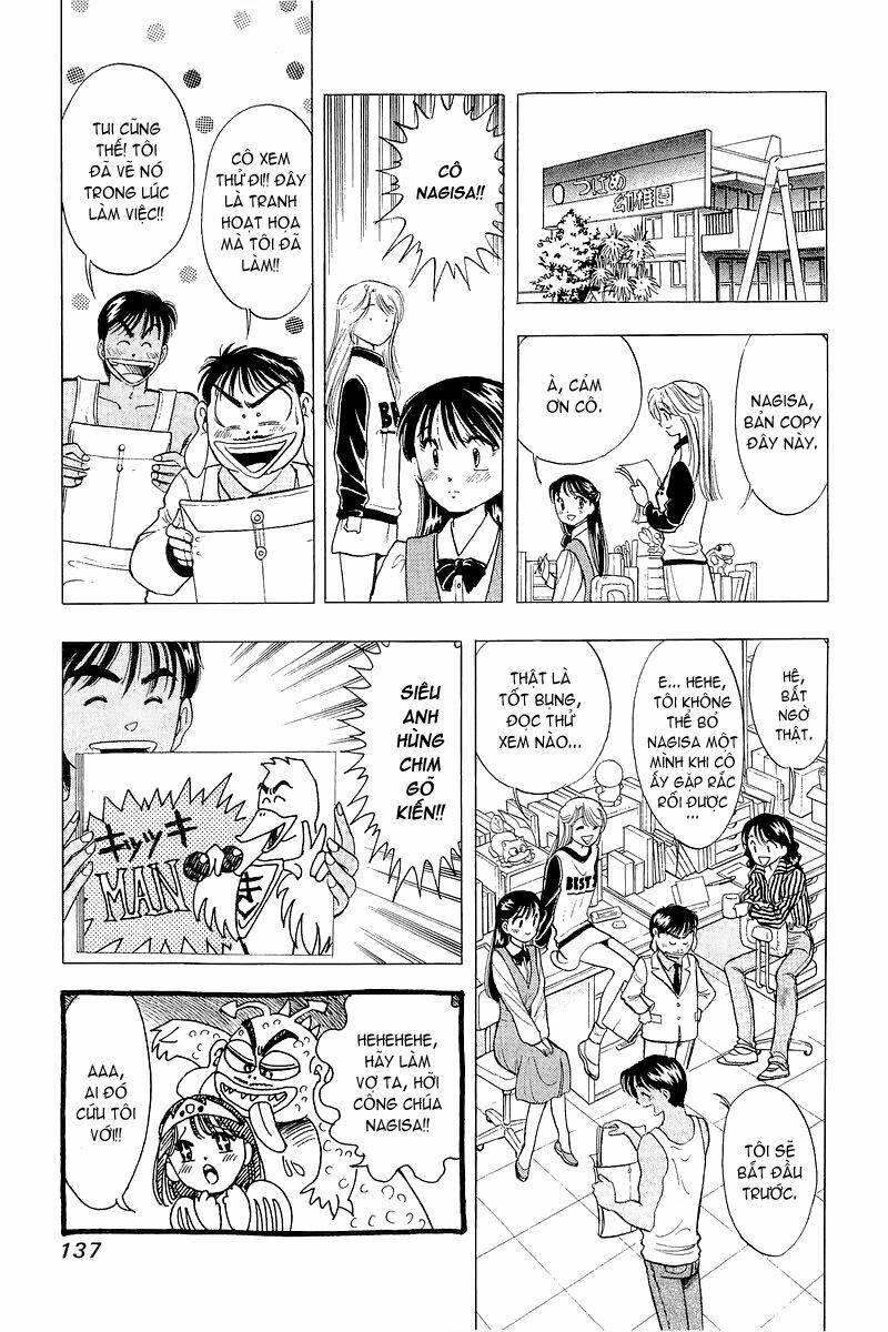 Yume De Aetara Chapter 30 - Trang 2